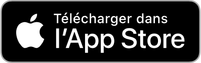 Télécharger sur l’App Store